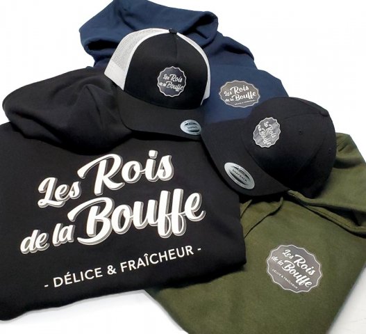 BRODERIE