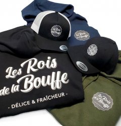 BRODERIE