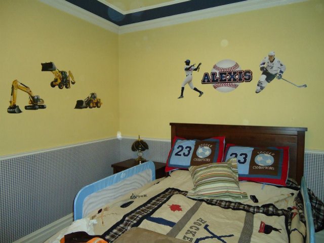 DÉCORATION INTÉRIEUR