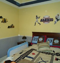 DÉCORATION INTÉRIEUR