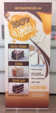 ROLL-UP